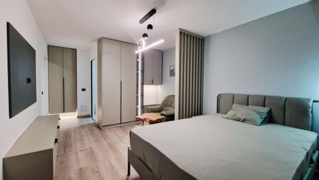 Garsoniera Piata Victoriei, etaj 5 din 10, prima inchiriere - Fotografie 4