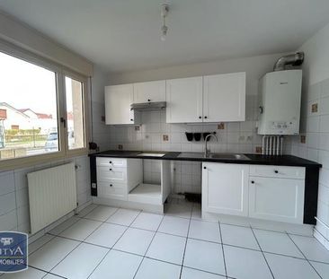 Location Maison 6 pièces 112m² LONGVIC 21600 - Photo 4