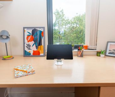 1 bedroom private hall to rent - Photo 2