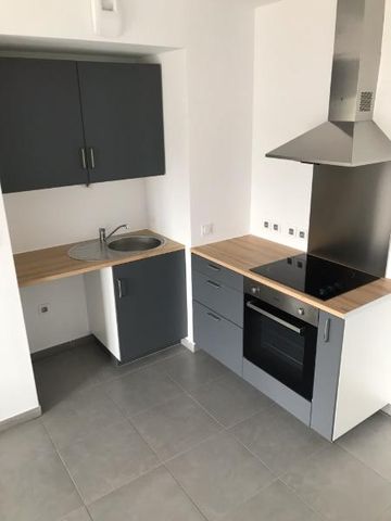 Appartement 2 pièces à louer à PERPIGNAN - Photo 3