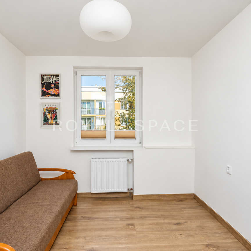 Kraków, Śródmieście, Dąbie, ul. Widok - Photo 1