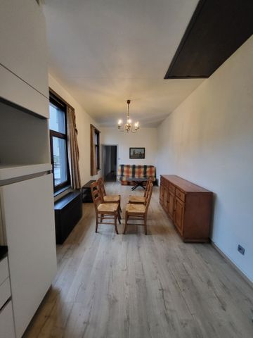 Appartement met 1 slaapkamer - Photo 3