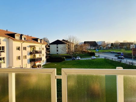 CHARMANT LOGEMENT - Foto 3