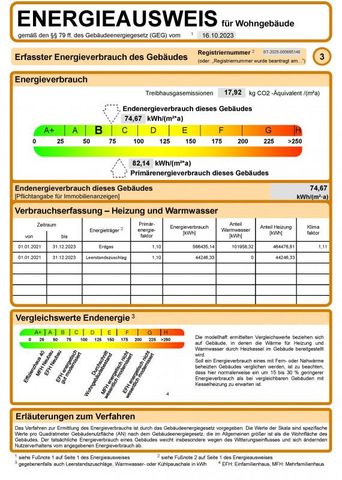 100% für dich! - Photo 4
