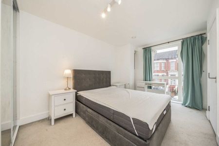 Mildenhall Road, Clapton, E5 - Photo 5