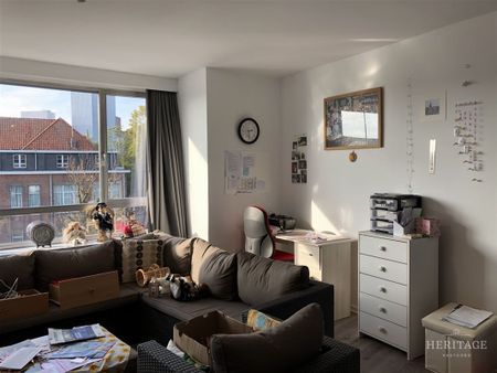 Appartement te huur in Deinze - Photo 3