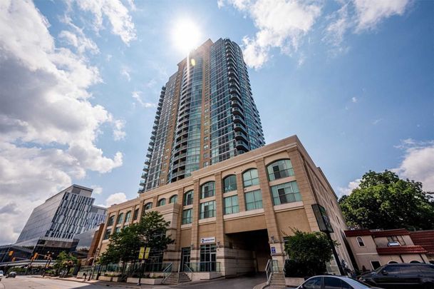 For Lease - 9 George Street Unit# 1111, Brampton, Ontario - Photo 1