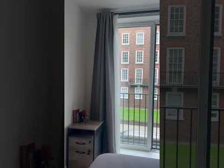 Room in a Shared Flat, Fisherton Street, NW8 - Photo 3