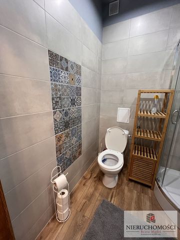 Stylowe mieszkanie, 78 m² w kamienicy - Photo 4