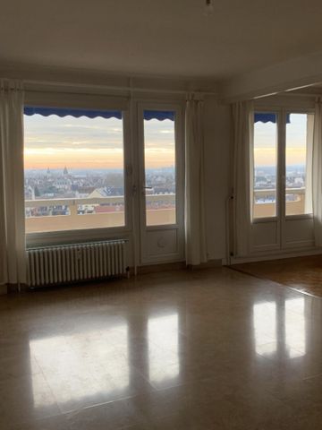 T3 avec une seule chambre 29 rempart st pierre - Photo 4