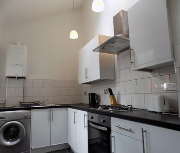 1 bedroom terraced house to rent - Photo 3