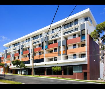 236/70 Batesford Road, Chadstone VIC 3148 - Apartment For Rent | Do... - Photo 3