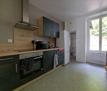 Appartement 2 pièces à Épinal - Photo 5