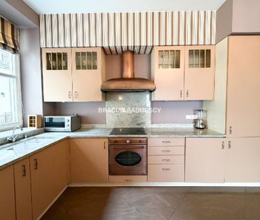 Mieszkanie Kraków Stare Miasto powierzchnia 106.0 m² C206-WM-34194 - Фото 2