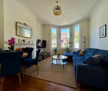 2 bedroom apartment to rent - Photo 3