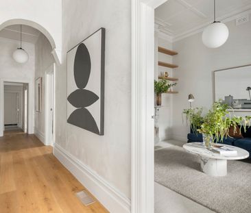 2 Stewart Street, Hawthorn East VIC 3123 - House For Rent | Domain - Photo 1