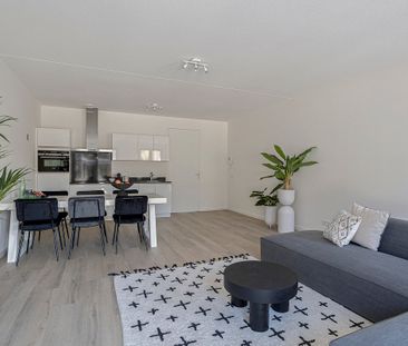 Te huur: Appartement Oostende 249 in Helmond - Foto 5