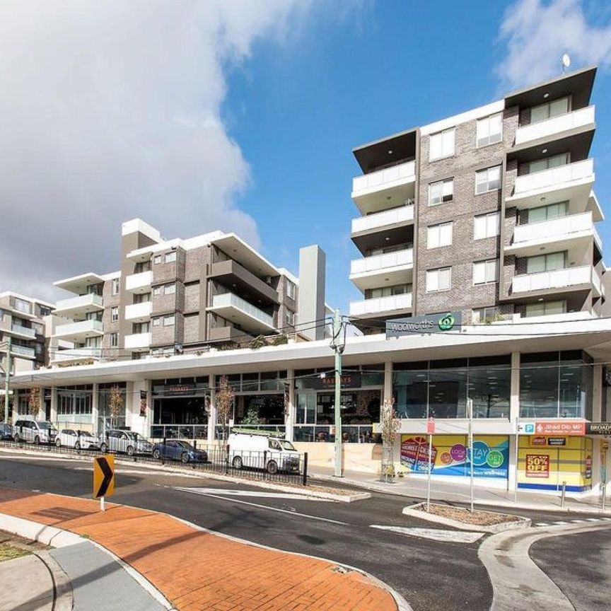 96/1 Broadway, Punchbowl, NSW 2460 - Photo 1
