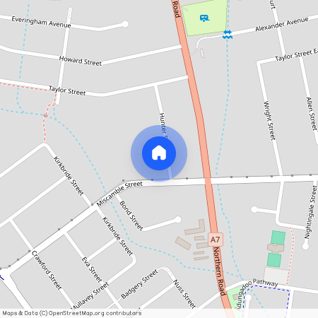 19 Hunter Street, Qld 4455, Roma