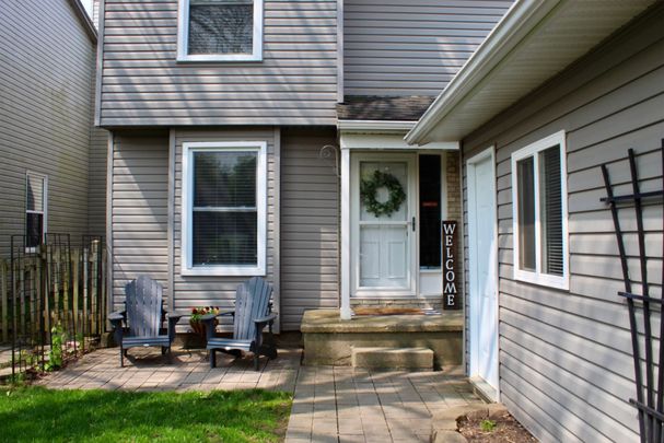 For Lease - 26 Winding Woods Crescent, London North, Ontario - Photo 1