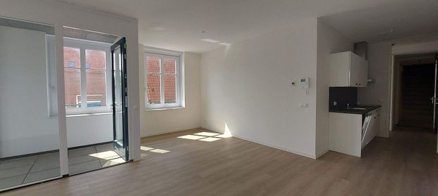 Appartement De Pauselijke Staten 13, Grave - Foto 1