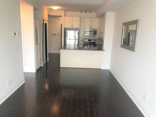 For Lease - 111 Upper Duke Crescent Unit# 312, Markham, Ontario - Photo 1