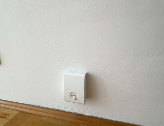Mit Lift ins 3. OG - Parkett - Fittnessraum im Haus !!! - Foto 1