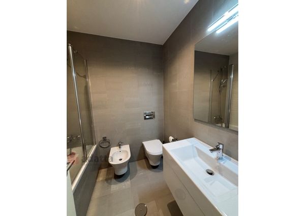 Apartamento T3 em Coimbra