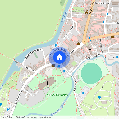 Tewkesbury, GL20 5RX