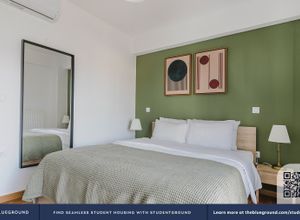 Διαμέρισμα για ενοικίαση - Παλαιό Φάληρο - Photo 5