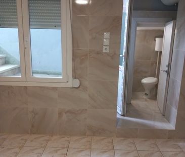 Studio/Γκαρσονιέρα για ενοικίαση Δάσος (Χαϊδάρι) - Photo 6