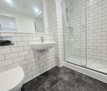 1 bedroom apartment to rent - Photo 4