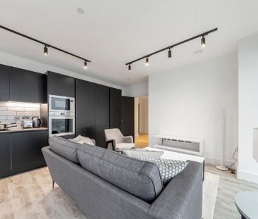 2 bedroom apartment to rent - Photo 4