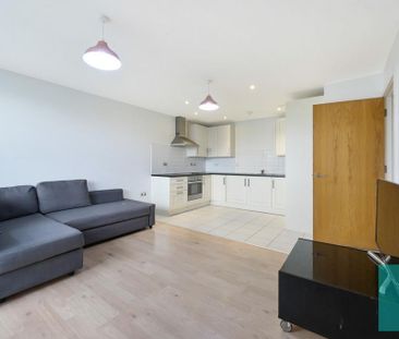1 bedroom apartment to rent - Photo 6