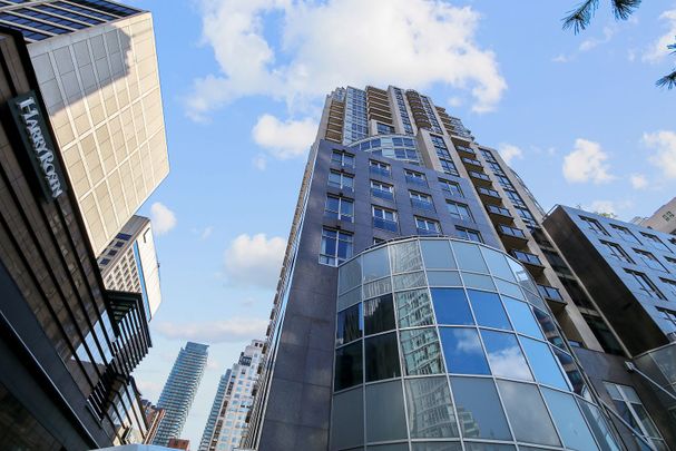 For Lease - 10 Bellair Street Unit# 1003, Toronto, Ontario - Photo 1