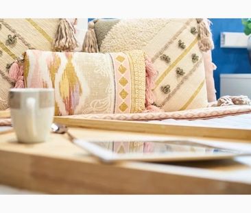 Standard en-suite - Photo 5