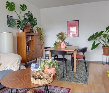 Appartement 2 pièces à louer - Photo 2