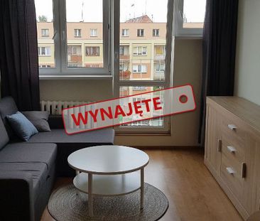 Dwupokojowe mieszkanie w centrum Szczecina ! - Photo 1