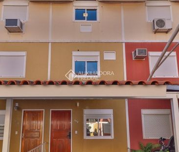 Casa em Condomínio com 3 quartos e 92m² para alugar em Camaquã, Por... - Photo 6