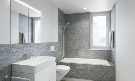 First rental Lindenpark House B1 - Photo 4