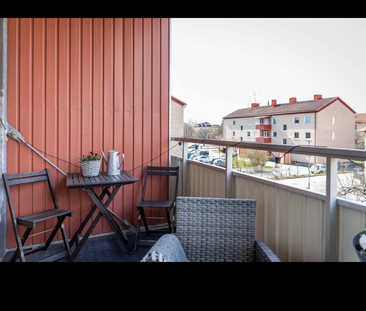 Kristiansborgsallén, Västerås - Photo 3