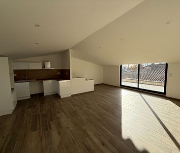 Location appartement 4 pièces, 91.21m², Nîmes - Photo 1