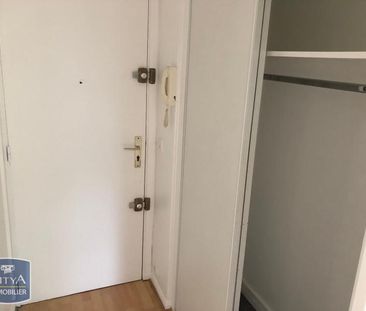 Appartement 1 Pièce 26 m² - Photo 5