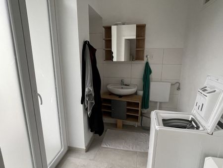 2 - Zimmer-Wohnung in Hamburg-Ottensen (Barnerstraße 61) - Photo 4