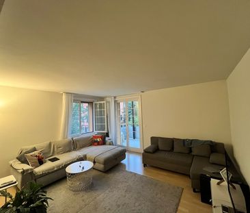 3 Zimmer, 66 m², 2. Stock - Photo 2