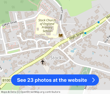Stock Road, CM4 - Photo 1