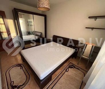4 camere decomandate | PET FRIENDLY | 2 băi | 2 locuri de parcare |... - Photo 2