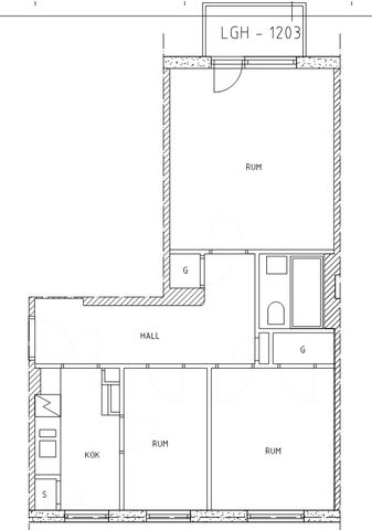 Malmgatan, Köping - Foto 2