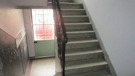 *APPARTEMENT F2 A LOUER METZ - PRESTATIONS DE PROPRIETAIRE - Photo 2