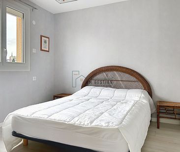 Location Appartement 3 pièces 60m² - Photo 6